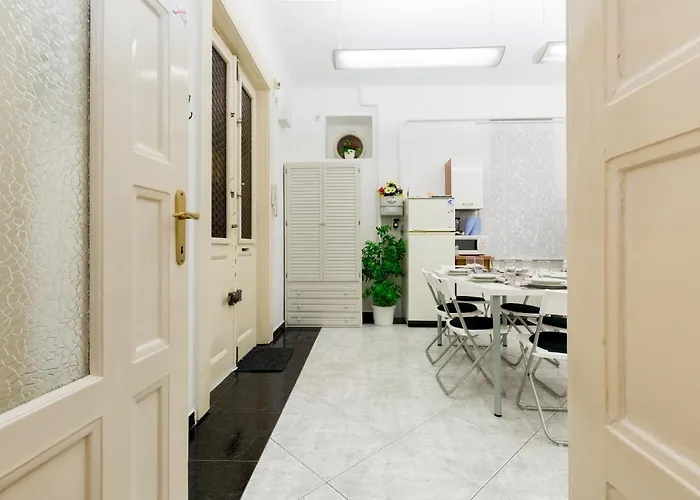 Appartamento K17 Kinizsi