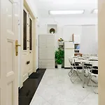 Apartmán K17 Kinizsi