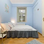 Apartmán K17 Kinizsi *