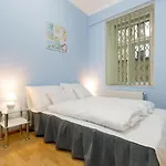K17 Kinizsi * Budapešť