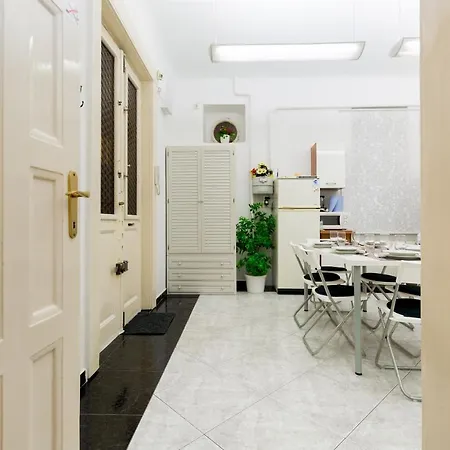 Apartmán K17 Kinizsi